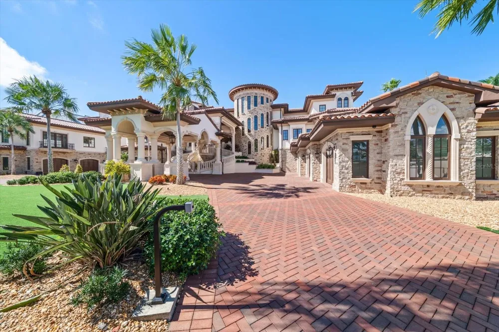 1700 GULF BOULEVARD Belleair Beach, FL 33786