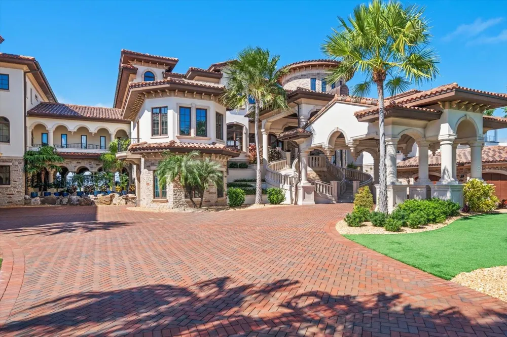 1700 GULF BOULEVARD Belleair Beach, FL 33786