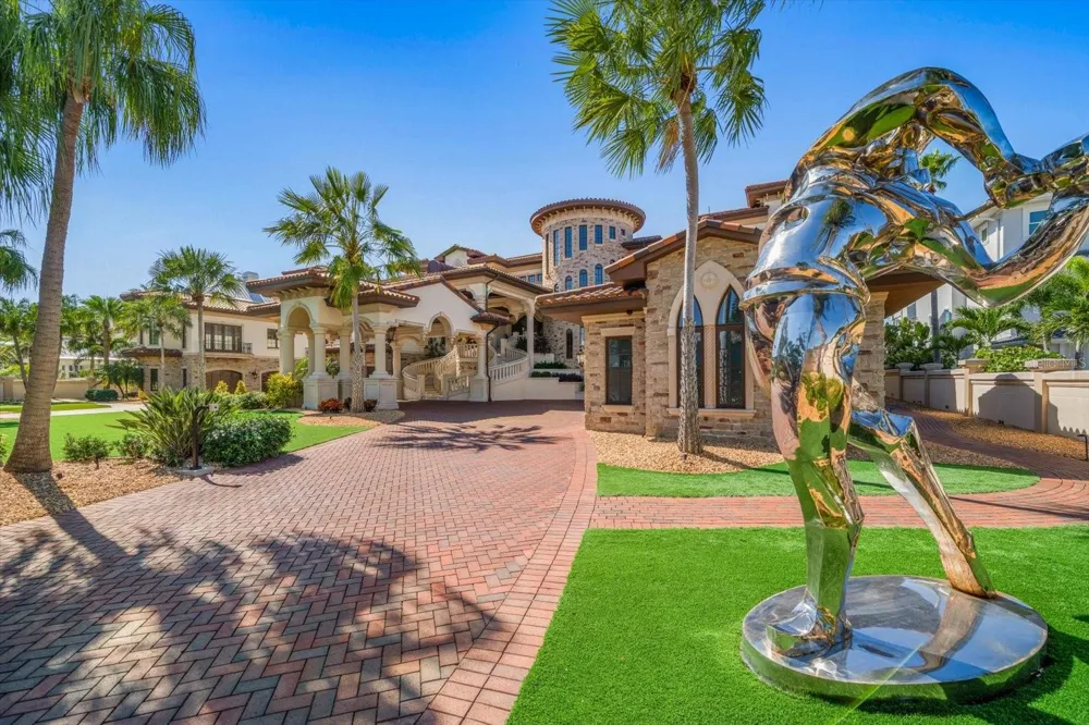 1700 GULF BOULEVARD Belleair Beach, FL 33786