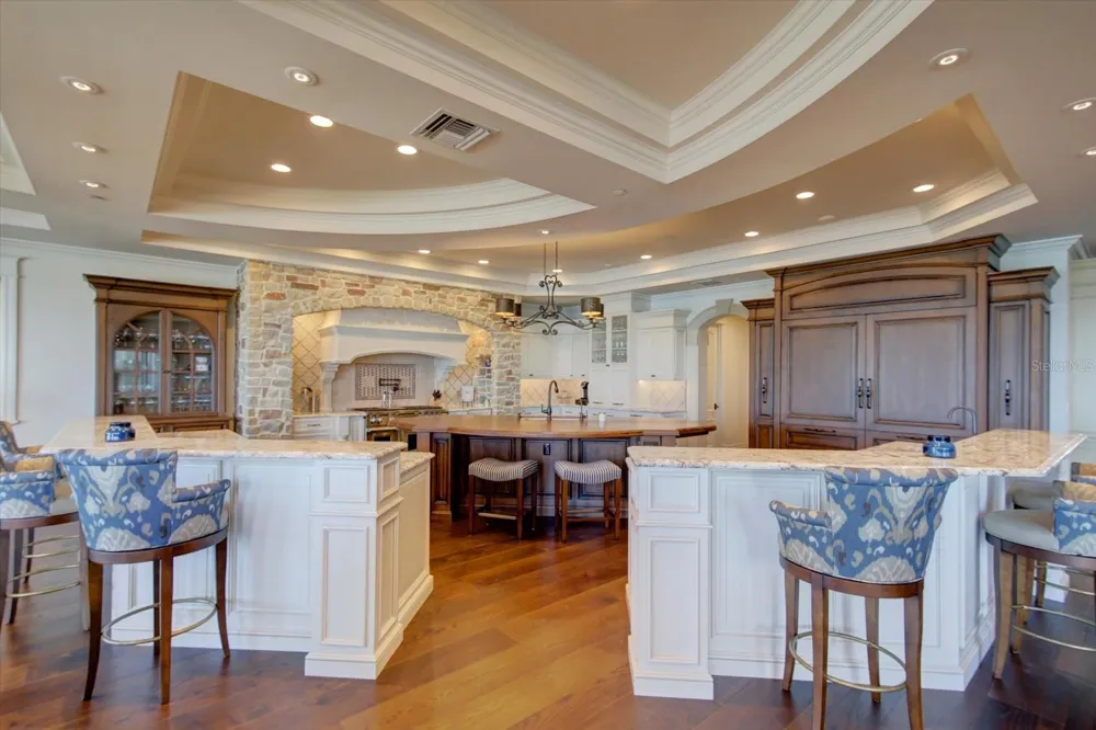 1700 GULF BOULEVARD Belleair Beach, FL 33786