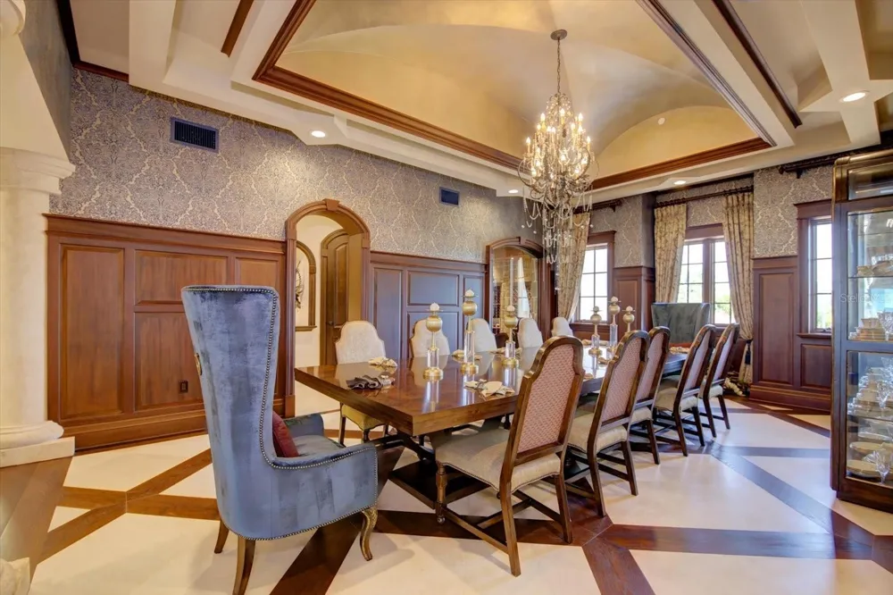 1700 GULF BOULEVARD Belleair Beach, FL 33786