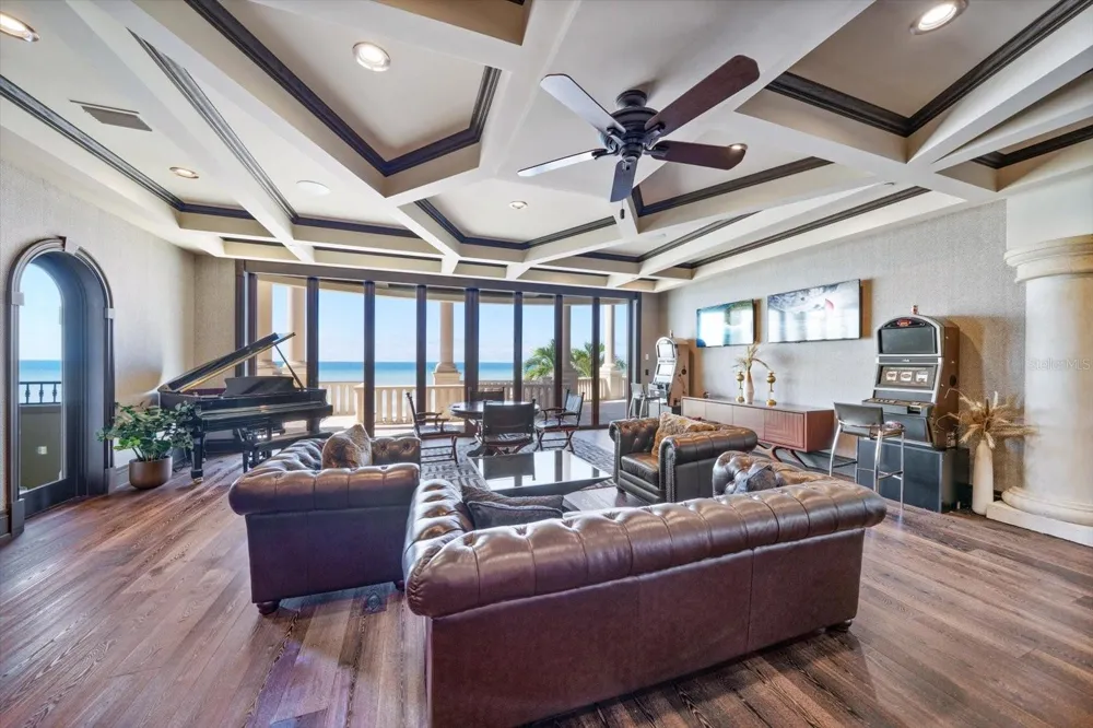 1700 GULF BOULEVARD Belleair Beach, FL 33786