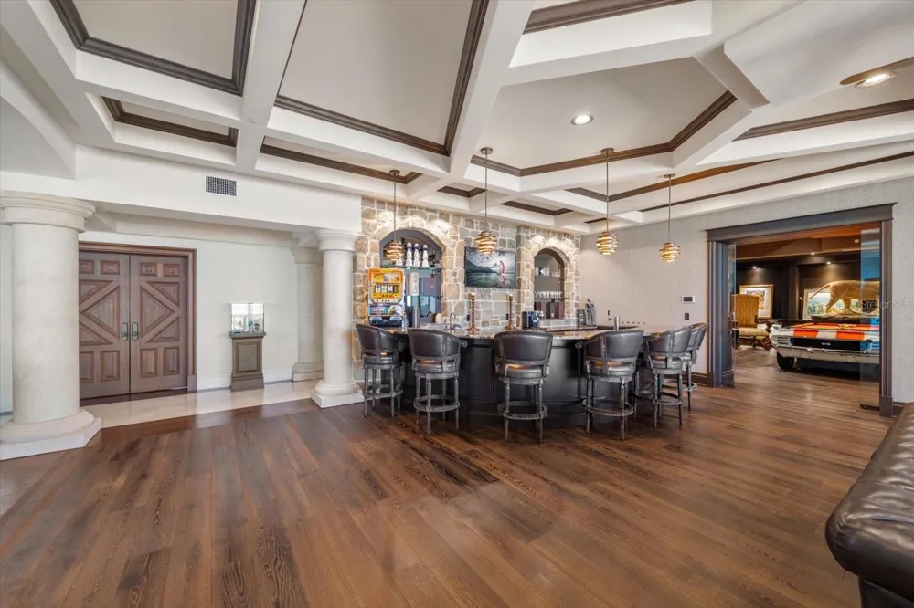 1700 GULF BOULEVARD Belleair Beach, FL 33786