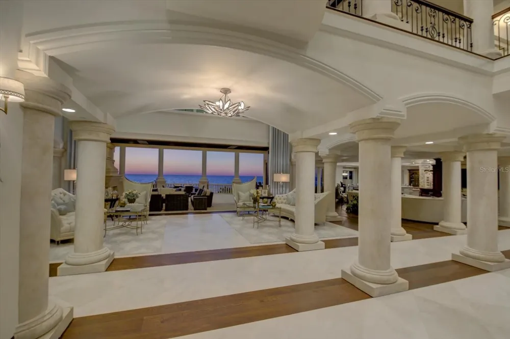 1700 GULF BOULEVARD Belleair Beach, FL 33786