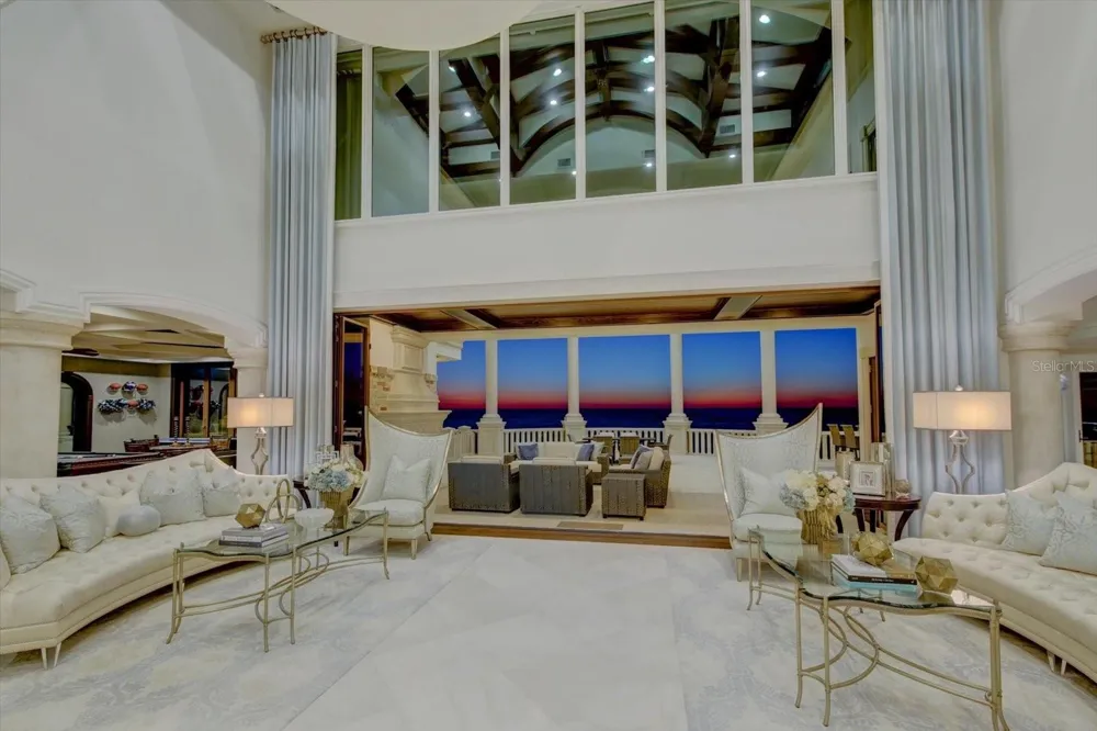 1700 GULF BOULEVARD Belleair Beach, FL 33786