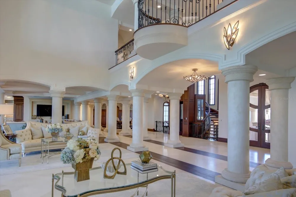 1700 GULF BOULEVARD Belleair Beach, FL 33786