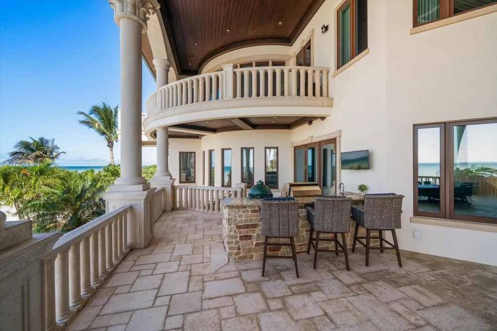 1700 GULF BOULEVARD Belleair Beach, FL 33786