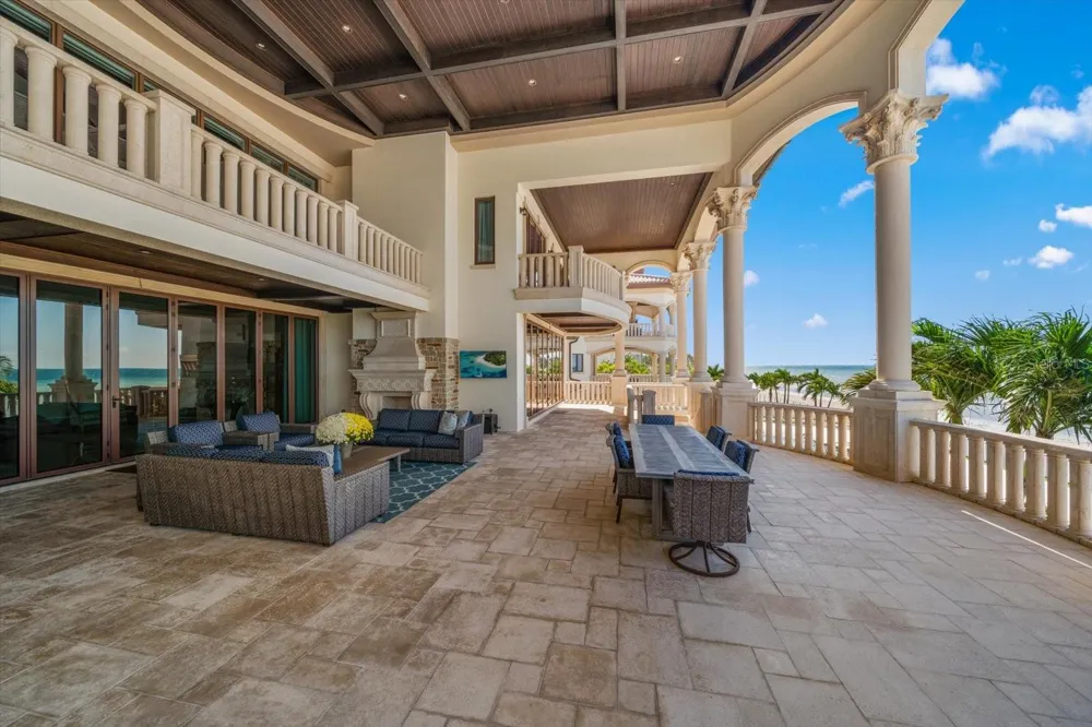 1700 GULF BOULEVARD Belleair Beach, FL 33786