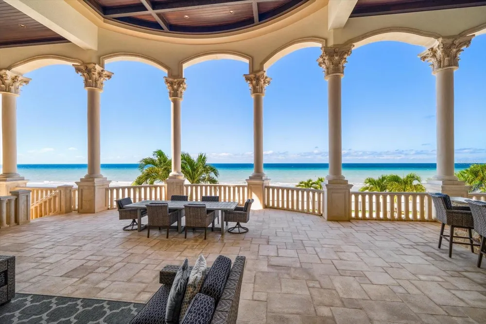 1700 GULF BOULEVARD Belleair Beach, FL 33786