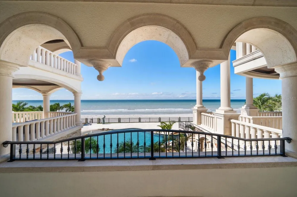 1700 GULF BOULEVARD Belleair Beach, FL 33786