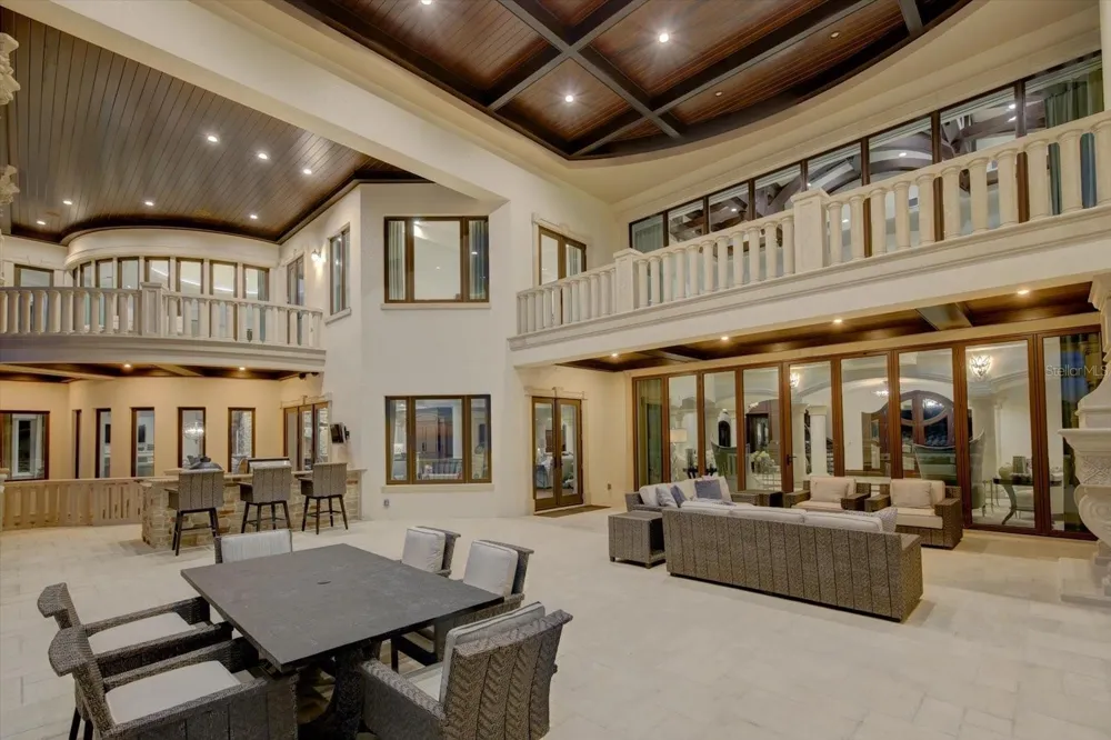 1700 GULF BOULEVARD Belleair Beach, FL 33786