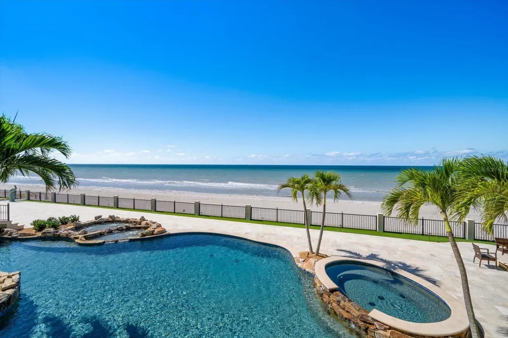 1700 GULF BOULEVARD Belleair Beach, FL 33786