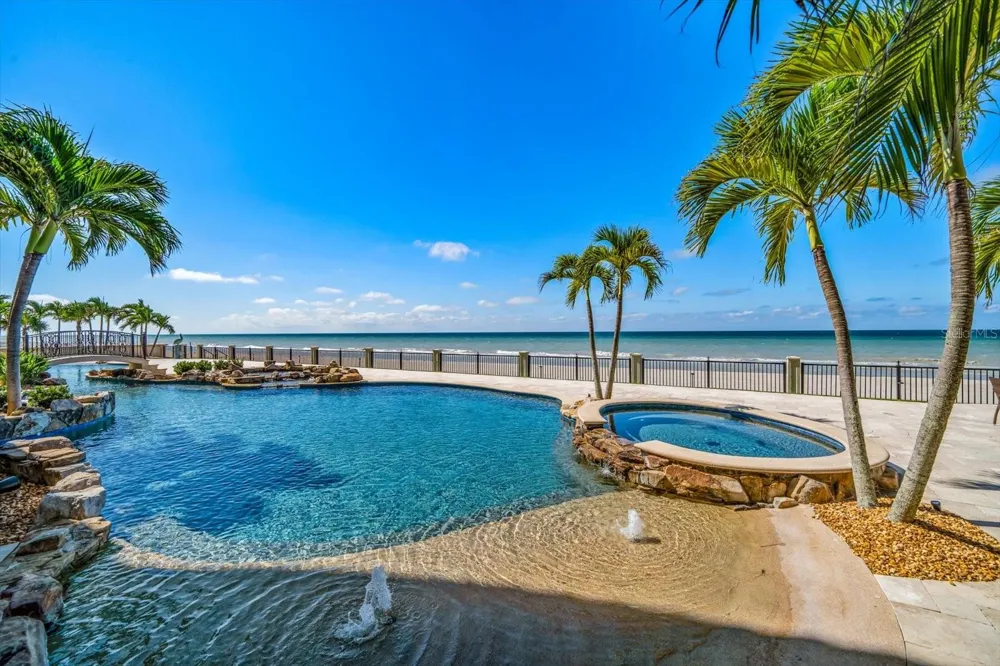 1700 GULF BOULEVARD Belleair Beach, FL 33786