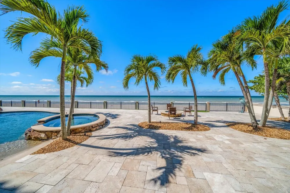 1700 GULF BOULEVARD Belleair Beach, FL 33786