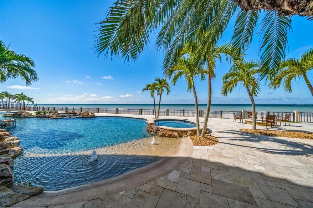 1700 GULF BOULEVARD Belleair Beach, FL 33786