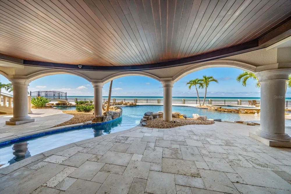1700 GULF BOULEVARD Belleair Beach, FL 33786