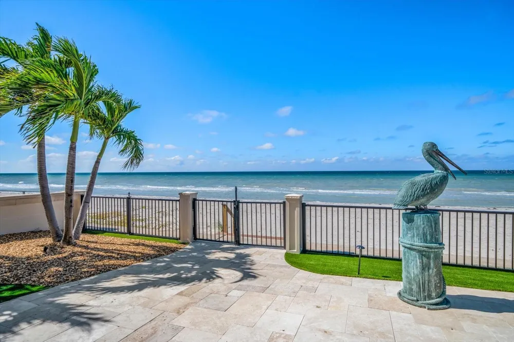 1700 GULF BOULEVARD Belleair Beach, FL 33786