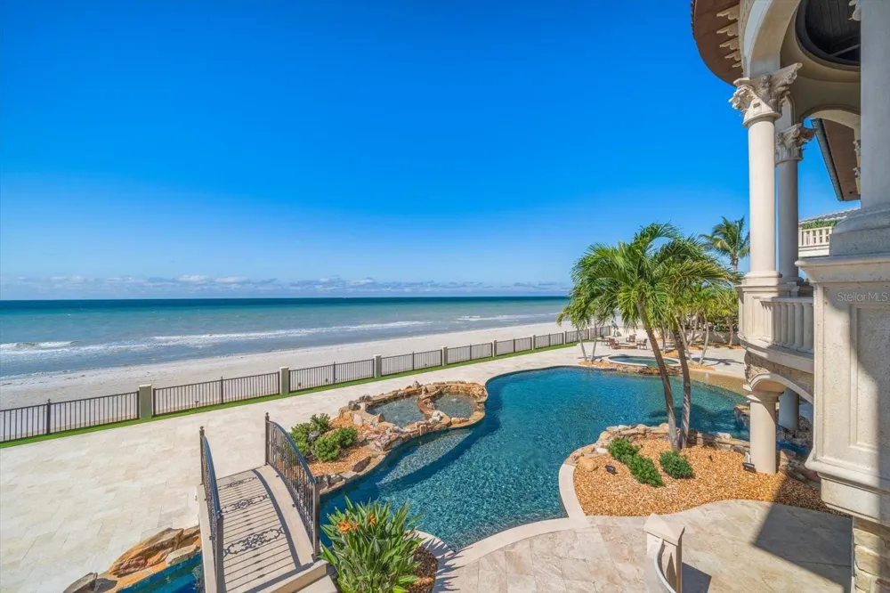 1700 GULF BOULEVARD Belleair Beach, FL 33786