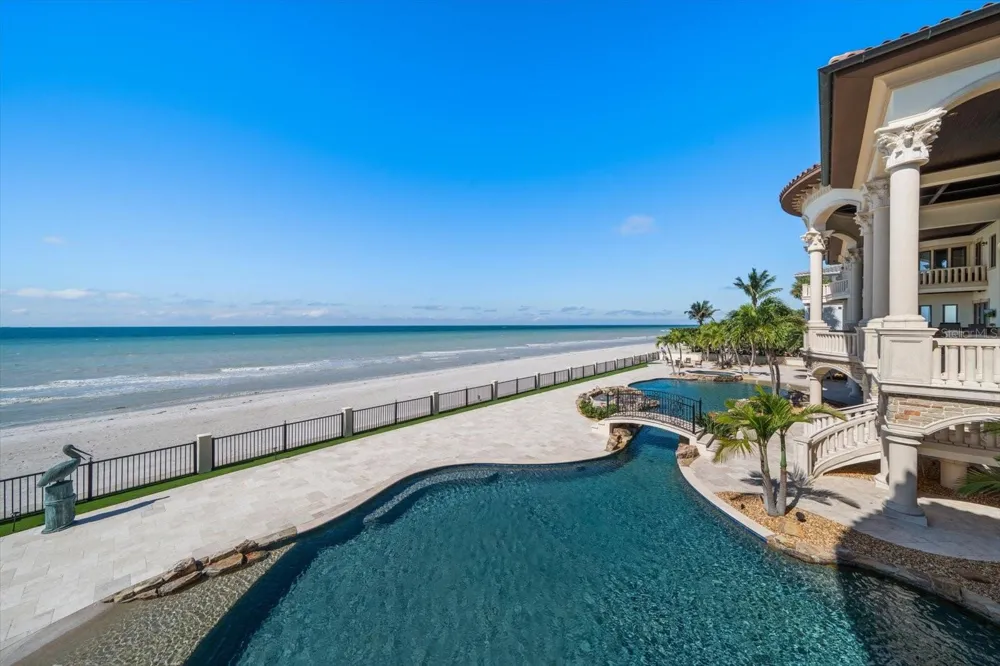 1700 GULF BOULEVARD Belleair Beach, FL 33786
