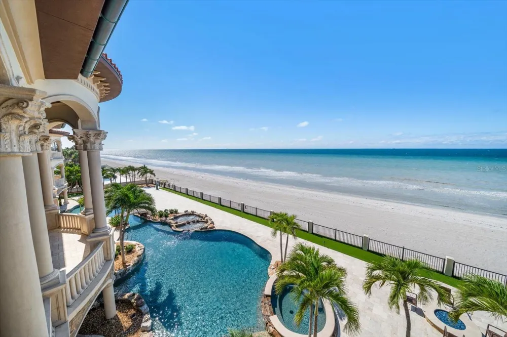 1700 GULF BOULEVARD Belleair Beach, FL 33786