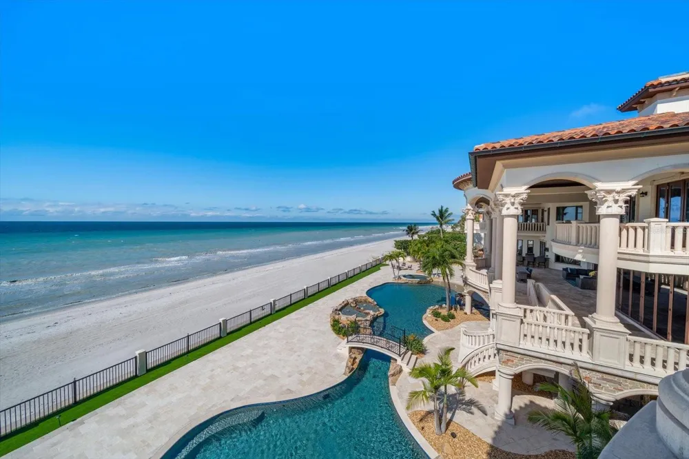 1700 GULF BOULEVARD Belleair Beach, FL 33786