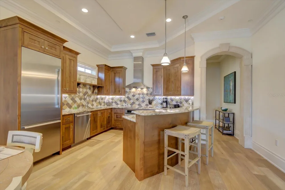 1700 GULF BOULEVARD Belleair Beach, FL 33786