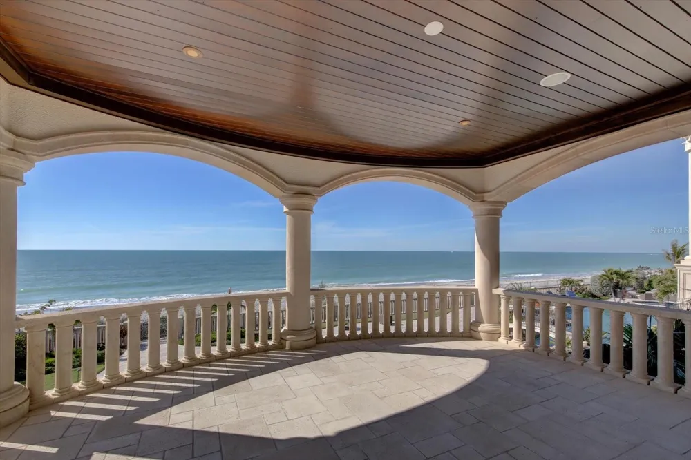 1700 GULF BOULEVARD Belleair Beach, FL 33786