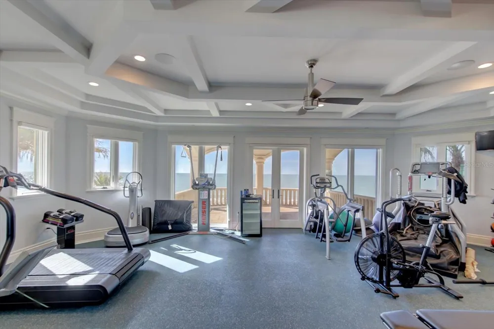 1700 GULF BOULEVARD Belleair Beach, FL 33786