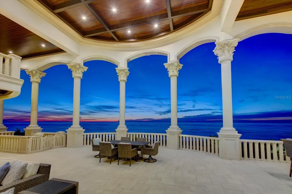1700 GULF BOULEVARD Belleair Beach, FL 33786