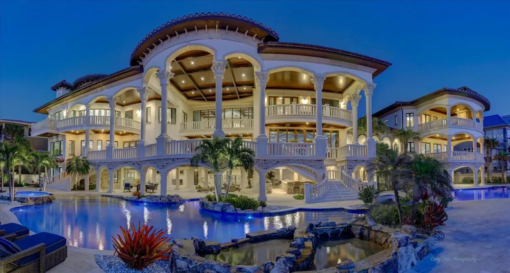1700 GULF BOULEVARD Belleair Beach, FL 33786