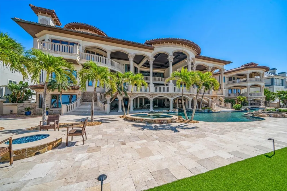 1700 GULF BOULEVARD Belleair Beach, FL 33786