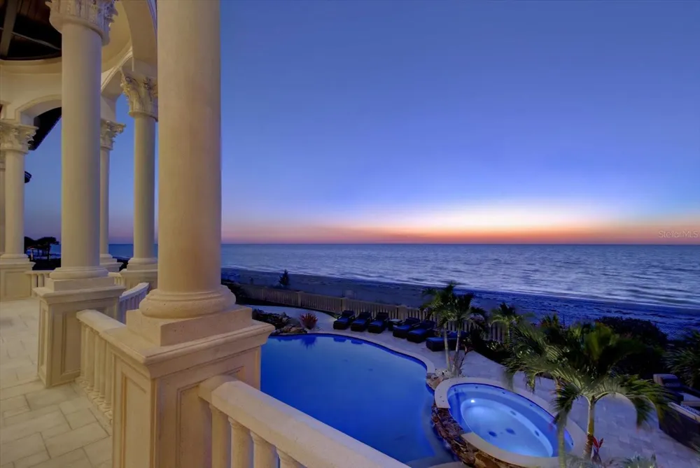 1700 GULF BOULEVARD Belleair Beach, FL 33786