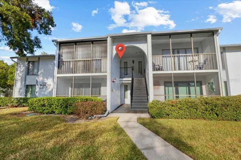 1127 PINE RIDGE CIRCLE W #A2