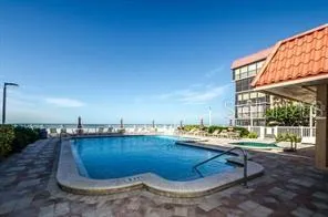 17580 GULF BOULEVARD #206