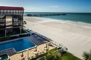 17580 GULF BOULEVARD #206 Redington Shores, FL 33708