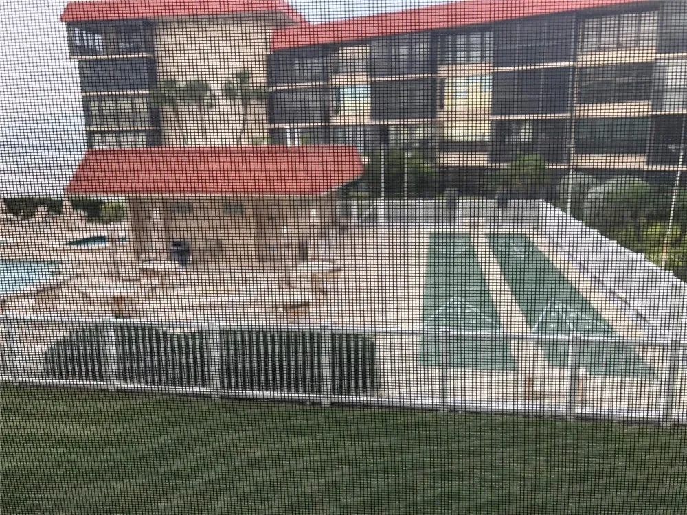 17580 GULF BOULEVARD #206 Redington Shores, FL 33708