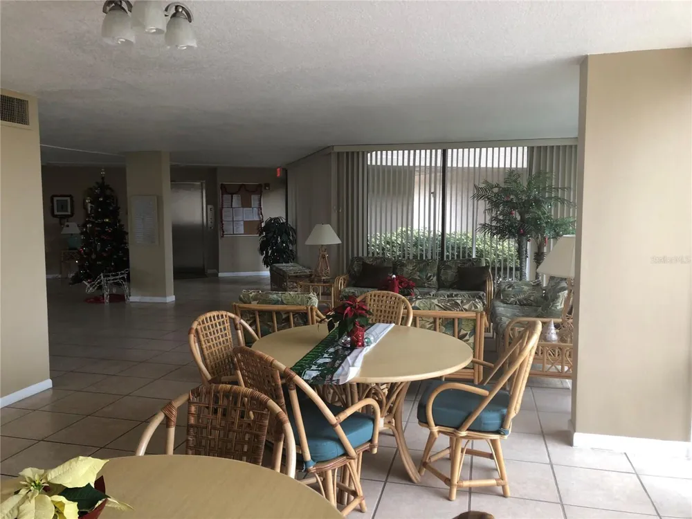 17580 GULF BOULEVARD #206 Redington Shores, FL 33708