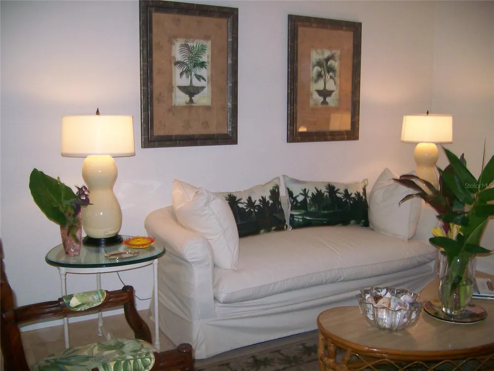 17580 GULF BOULEVARD #206 Redington Shores, FL 33708