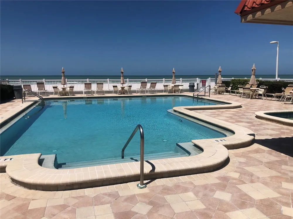 17580 GULF BOULEVARD #206 Redington Shores, FL 33708