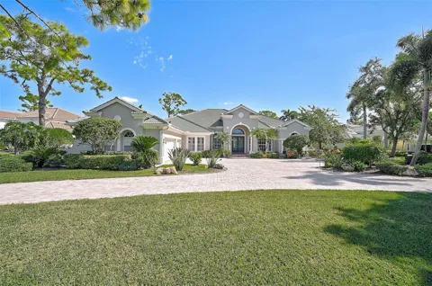 538 DOVE POINTE DRIVE