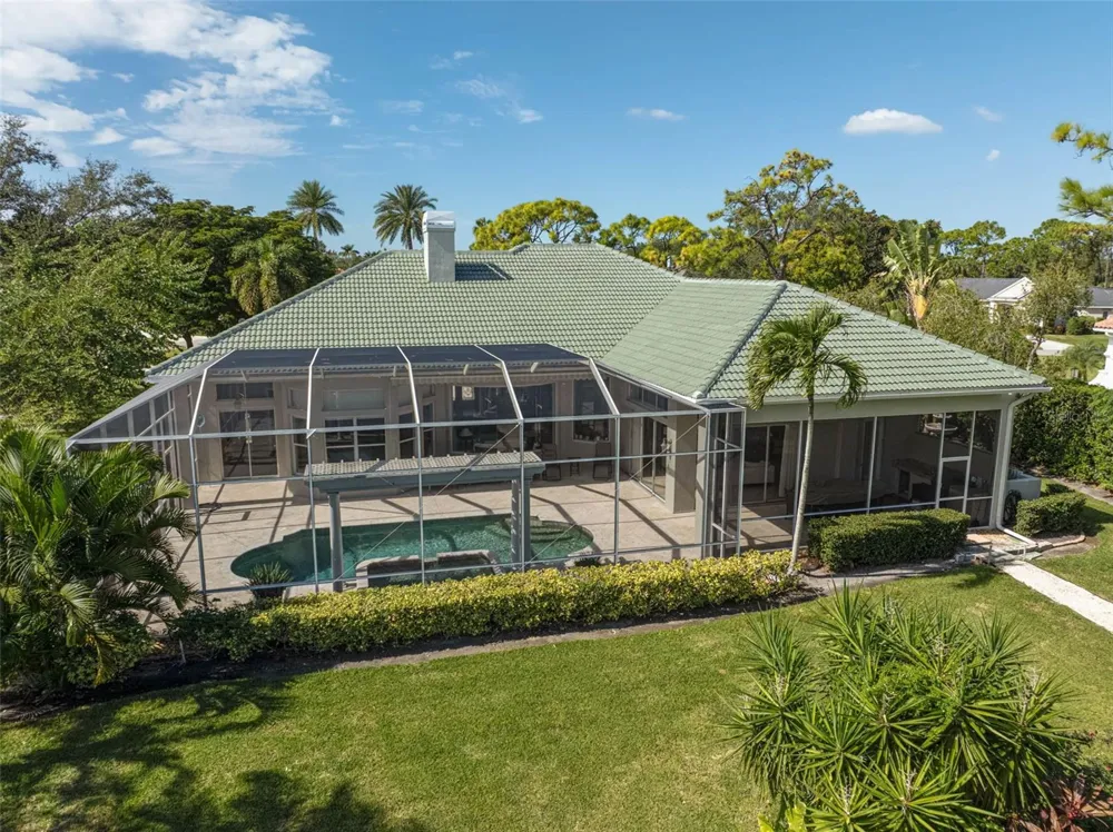 538 DOVE POINTE DRIVE Osprey, FL 34229