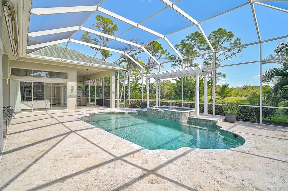 538 DOVE POINTE DRIVE Osprey, FL 34229