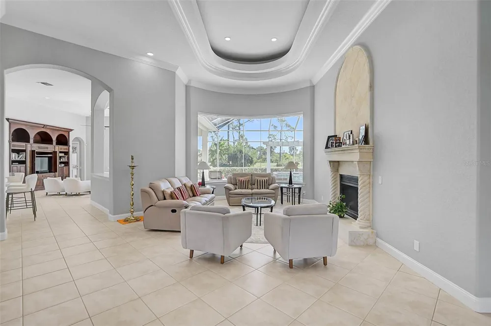538 DOVE POINTE DRIVE Osprey, FL 34229