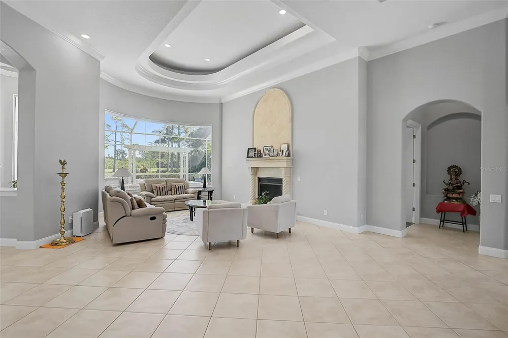 538 DOVE POINTE DRIVE Osprey, FL 34229