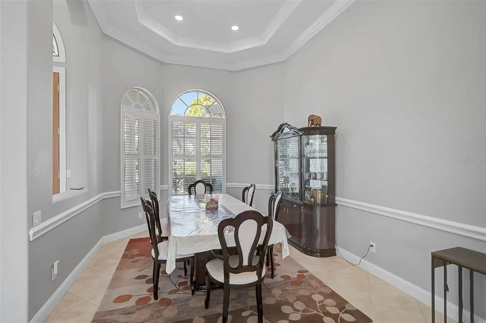 538 DOVE POINTE DRIVE Osprey, FL 34229