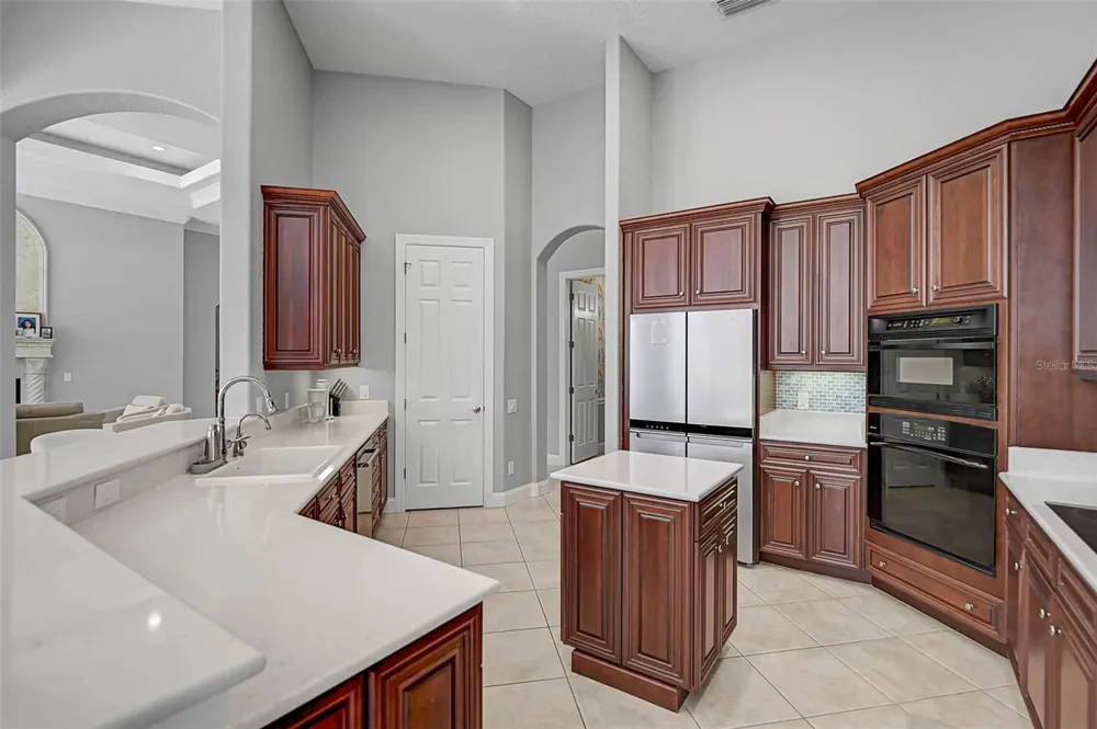 538 DOVE POINTE DRIVE Osprey, FL 34229