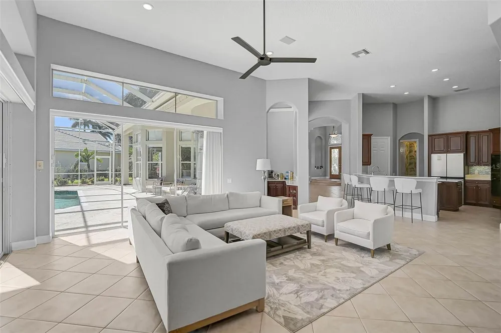 538 DOVE POINTE DRIVE Osprey, FL 34229
