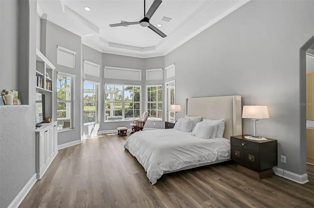 538 DOVE POINTE DRIVE Osprey, FL 34229