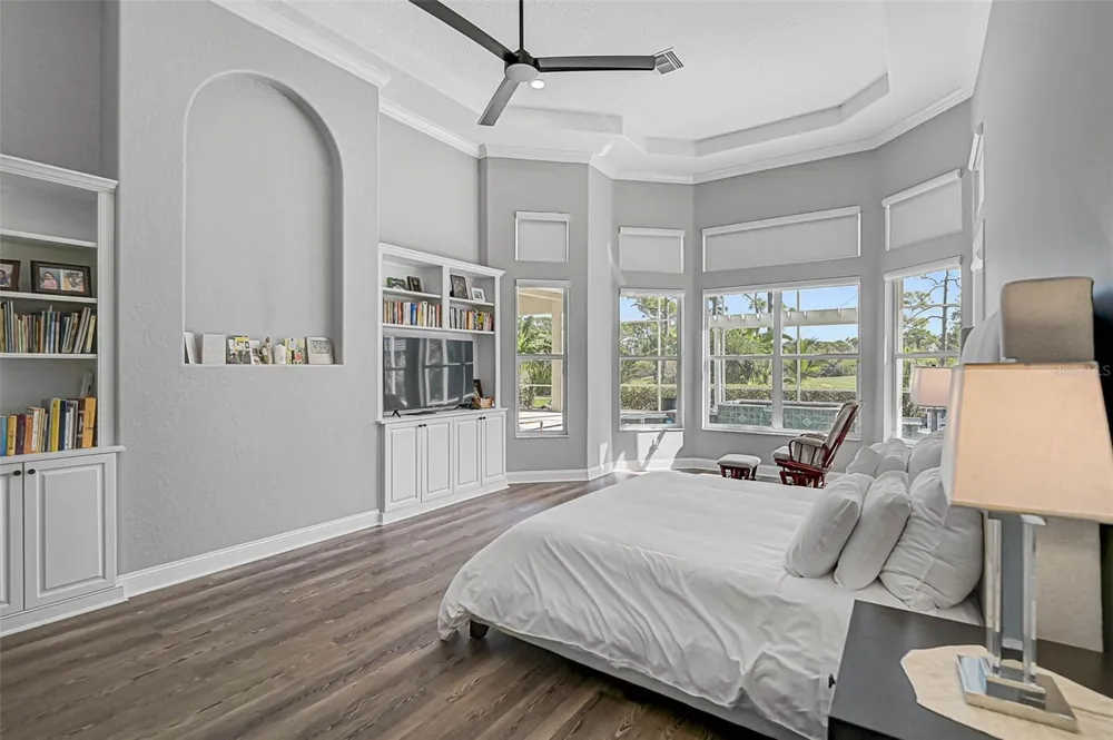 538 DOVE POINTE DRIVE Osprey, FL 34229