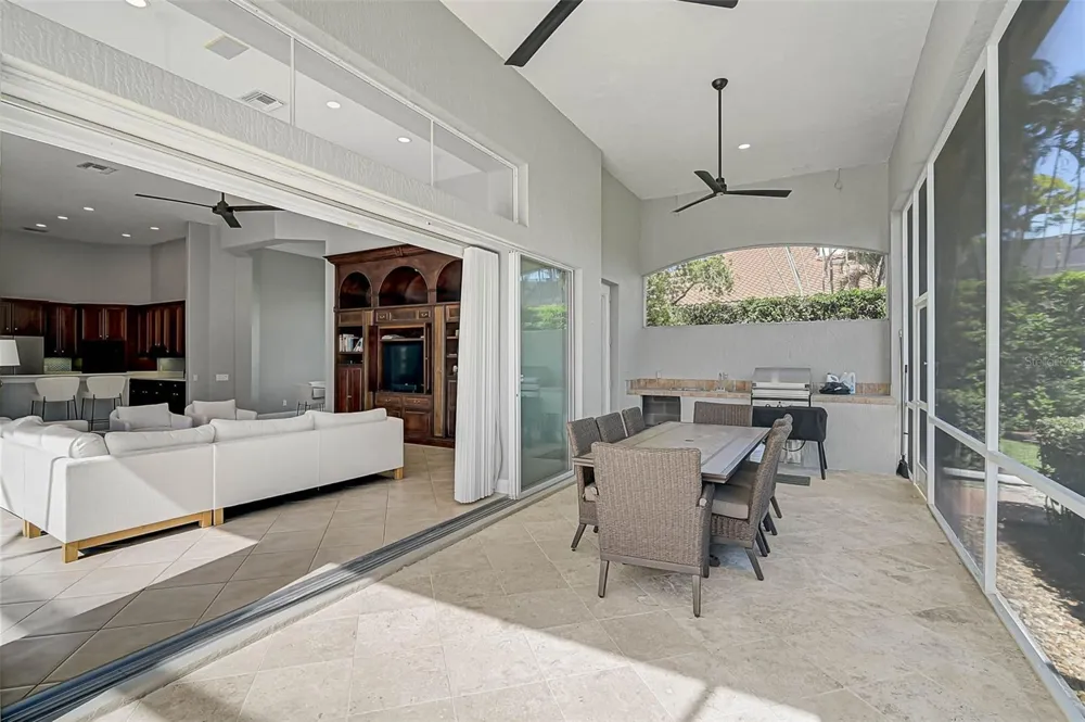 538 DOVE POINTE DRIVE Osprey, FL 34229